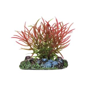 ICA - Aquatic Plants (5 cm) - Planta de Plástico Blyxa