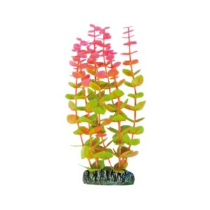 ICA - Aquatic Plants (19,5 cm) - Planta de Plástico Alternanthera