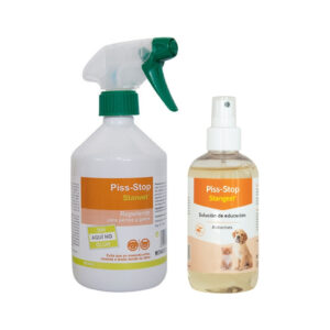 STANGEST - Piss Stop - Solución Antiorines para Perros y Gatos