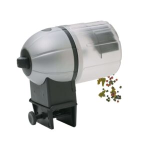 ICA - Dophin - Alimentador Automático para Peces