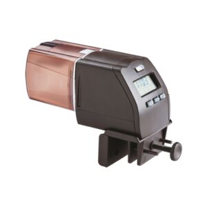 ICA - Dophin Pro - Alimentador Automático para Peces