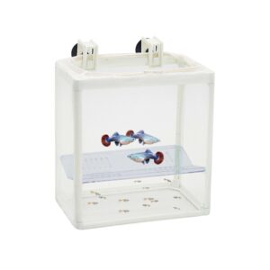 ICA - Paridera/Enfermería (14,5 cm) de Red con Separador