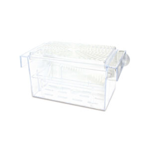 ICA - Paridera (8 cm) Flotante 2 en 1 con Tapa