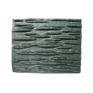 ICA - ReptiSelva (60 cm) - Fondo con Textura de Estratos para Terrarios