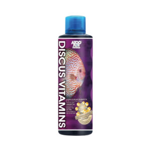 AZOO PLUS - Discus Vitamins - Vitaminas Para Peces Disco