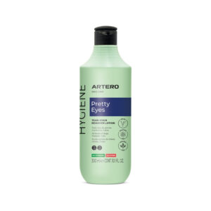 ARTERO - Pretty Eyes (300 ml) - Limpiador Lagrimal, Boca y Patas de Manchas Marrones en Perros y Gatos Blancos