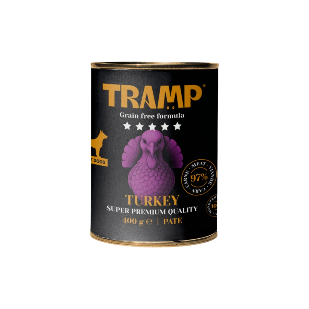 TRAMP3028-8436624460760