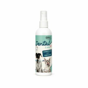 Bubimex Dental Care (175 ml ) Spray para el Cuidado Bucodental de Perros y Gatos