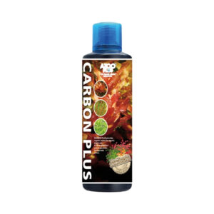 AZOO Plus Carbon Plus - Fuente de Carbono Líquida para Plantas Acuáticas