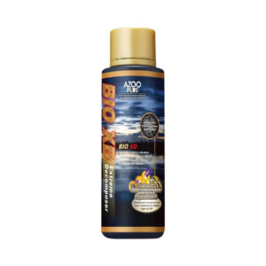 AZOO Plus Bio XD Extreme Decomposer - Acondicionador Biológico Descomponedor para Acuarios de Agua Dulce y Salada
