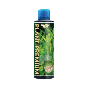 AZOO Plus Plant Premium - Fertilizante Completo para Plantas Acuáticas y Aquascaping