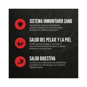ORIJEN Original pienso sin cereales para perros