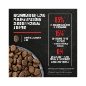 ORIJEN Original pienso sin cereales para perros