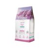 Evoque Adult Mini White Fish pienso de pescado perro raza pequeña