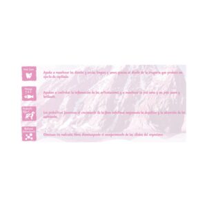 Evoque Adult Mini White Fish pienso de pescado perro raza pequeña